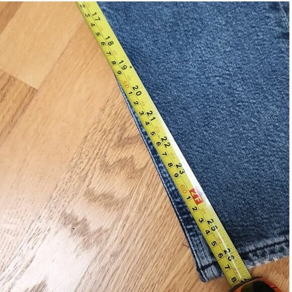 Agolde Nico Jeans - Size 30 - Picture 2 of 8